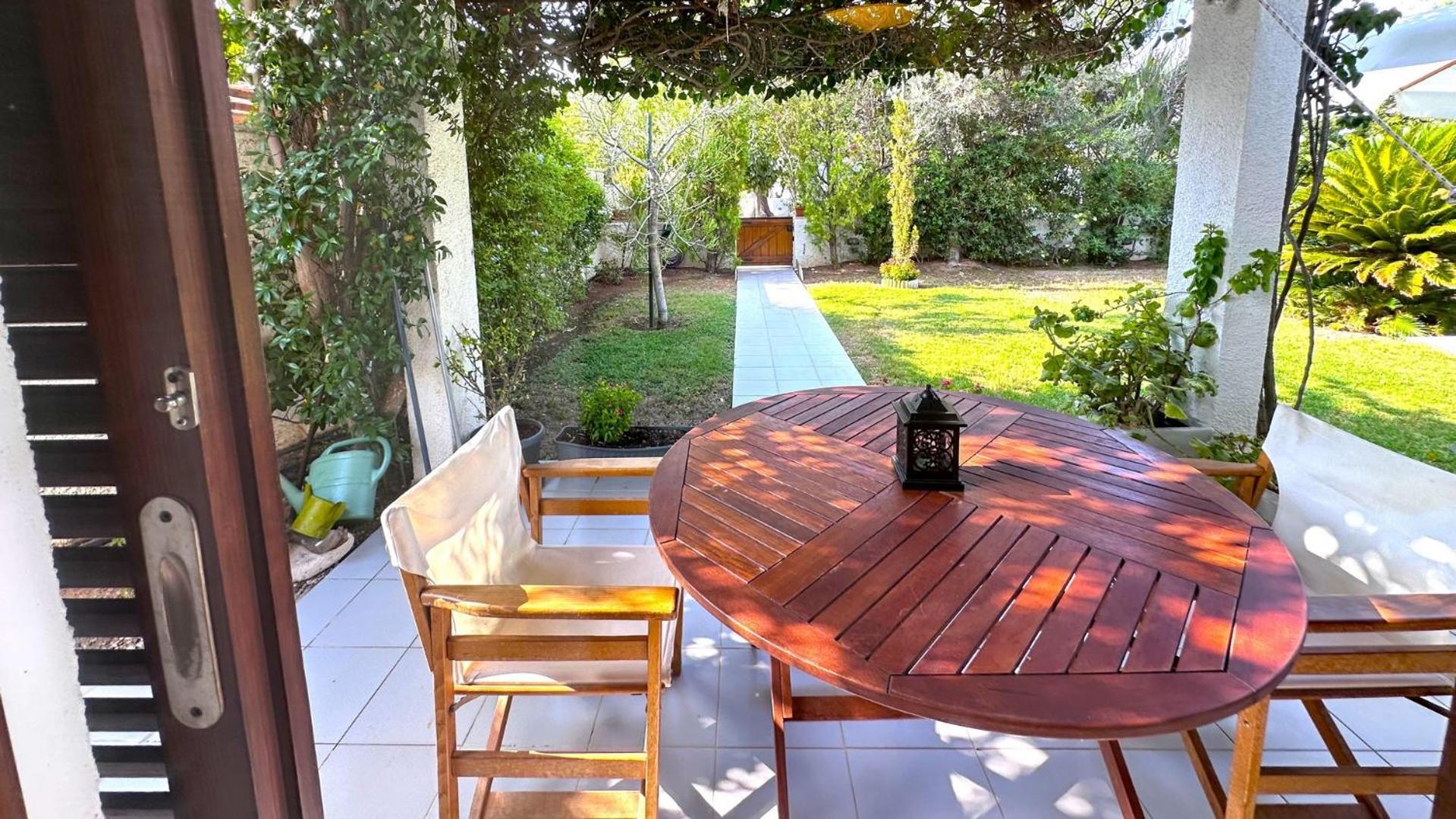 Villa Amy With A Pool In Porto Hydra By Goutos Properties Thermisía Exterior foto